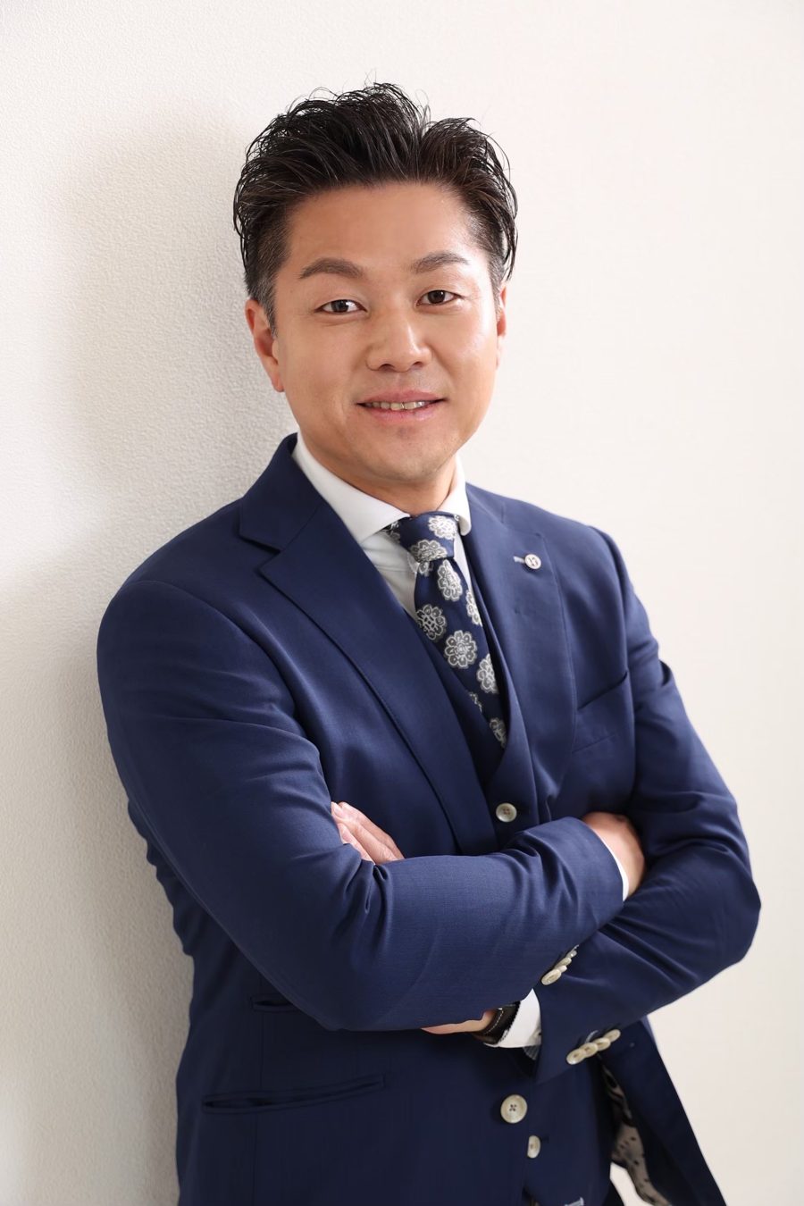 代表取締役 山田 剛康
